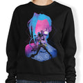 Soul of the Super Rocket - Adult & Kids T-Shirts, Sweatshirts & Hoodies apparel design preview 1