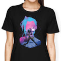Soul of the Super Rocket Women's Apparel - Adult & Kids T-Shirts, Sweatshirts & Hoodies apparel design preview 1