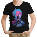 Soul of the Super Rocket Youth Apparel - Adult & Kids T-Shirts, Sweatshirts & Hoodies apparel design preview 1