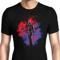 Soul of the Umbrella Men's Apparel - Adult & Kids T-Shirts, Sweatshirts & Hoodies apparel design preview 1
