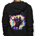 Soul of the Unicorn - Adult & Kids T-Shirts, Sweatshirts & Hoodies apparel design preview 1