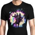 Soul of the Unicorn Men's Apparel - Adult & Kids T-Shirts, Sweatshirts & Hoodies apparel design preview 1