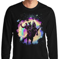 Soul of the Unicorn - Adult & Kids T-Shirts, Sweatshirts & Hoodies apparel design preview 1