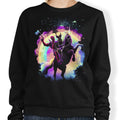 Soul of the Unicorn - Adult & Kids T-Shirts, Sweatshirts & Hoodies apparel design preview 1