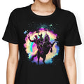 Soul of the Unicorn Women's Apparel - Adult & Kids T-Shirts, Sweatshirts & Hoodies apparel design preview 1