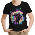Soul of the Unicorn Youth Apparel - Adult & Kids T-Shirts, Sweatshirts & Hoodies apparel design preview 1