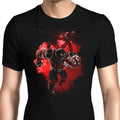 Soul of the Unstoppable Men's Apparel - Adult & Kids T-Shirts, Sweatshirts & Hoodies apparel design preview 1