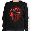 Soul of the Unstoppable - Adult & Kids T-Shirts, Sweatshirts & Hoodies apparel design preview 1