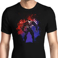 Soul of the Venom Men's Apparel - Adult & Kids T-Shirts, Sweatshirts & Hoodies apparel design preview 1