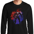 Soul of the Venom - Adult & Kids T-Shirts, Sweatshirts & Hoodies apparel design preview 1