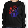 Soul of the Venom - Adult & Kids T-Shirts, Sweatshirts & Hoodies apparel design preview 1