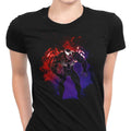 Soul of the Venom Women's Apparel - Adult & Kids T-Shirts, Sweatshirts & Hoodies apparel design preview 1