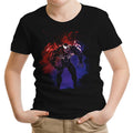 Soul of the Venom Youth Apparel - Adult & Kids T-Shirts, Sweatshirts & Hoodies apparel design preview 1