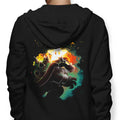 Soul of the Villain - Adult & Kids T-Shirts, Sweatshirts & Hoodies apparel design preview 1
