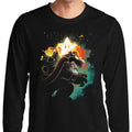 Soul of the Villain - Adult & Kids T-Shirts, Sweatshirts & Hoodies apparel design preview 1