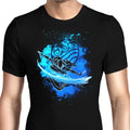 Soul of the Water Men's Apparel - Adult & Kids T-Shirts, Sweatshirts & Hoodies apparel design preview 1