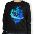 Soul of the Water - Adult & Kids T-Shirts, Sweatshirts & Hoodies apparel design preview 1