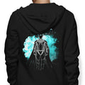 Soul of the White Android - Adult & Kids T-Shirts, Sweatshirts & Hoodies apparel design preview 1