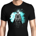Soul of the White Android Men's Apparel - Adult & Kids T-Shirts, Sweatshirts & Hoodies apparel design preview 1