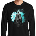 Soul of the White Android - Adult & Kids T-Shirts, Sweatshirts & Hoodies apparel design preview 1