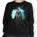 Soul of the White Android - Adult & Kids T-Shirts, Sweatshirts & Hoodies apparel design preview 1