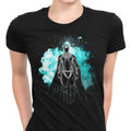Soul of the White Android Women's Apparel - Adult & Kids T-Shirts, Sweatshirts & Hoodies apparel design preview 1
