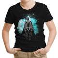 Soul of the White Android Youth Apparel - Adult & Kids T-Shirts, Sweatshirts & Hoodies apparel design preview 1