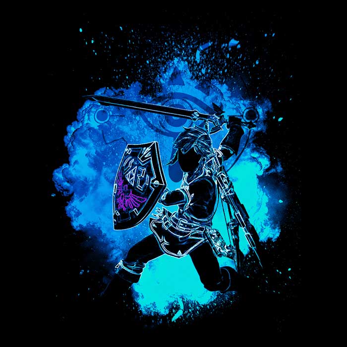Soul of the Wild Men's Apparel - Adult & Kids T-Shirts, Sweatshirts & Hoodies apparel design preview 2