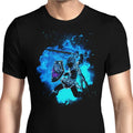Soul of the Wild Men's Apparel - Adult & Kids T-Shirts, Sweatshirts & Hoodies apparel design preview 1