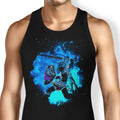 Soul of the Wild Tank Top - Adult & Kids T-Shirts, Sweatshirts & Hoodies apparel design preview 1