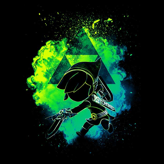 Soul of the Wind Men's Apparel - Adult & Kids T-Shirts, Sweatshirts & Hoodies apparel design preview 2