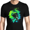 Soul of the Wind Men's Apparel - Adult & Kids T-Shirts, Sweatshirts & Hoodies apparel design preview 1