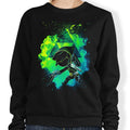 Soul of the Wind - Adult & Kids T-Shirts, Sweatshirts & Hoodies apparel design preview 1