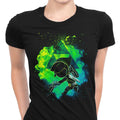 Soul of the Wind Women's Apparel - Adult & Kids T-Shirts, Sweatshirts & Hoodies apparel design preview 1
