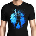 Soul of Thunder Men's Apparel - Adult & Kids T-Shirts, Sweatshirts & Hoodies apparel design preview 1