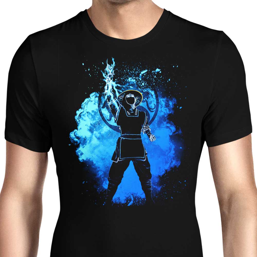 Soul of Thunder Men's Apparel - Adult & Kids T-Shirts, Sweatshirts & Hoodies apparel design preview 1