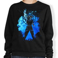 Soul of Thunder - Adult & Kids T-Shirts, Sweatshirts & Hoodies apparel design preview 1