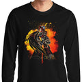 Soul of Zero - Adult & Kids T-Shirts, Sweatshirts & Hoodies apparel design preview 1