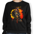 Soul of Zero - Adult & Kids T-Shirts, Sweatshirts & Hoodies apparel design preview 1