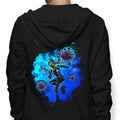 Soul of Zero Suit - Adult & Kids T-Shirts, Sweatshirts & Hoodies apparel design preview 1