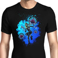 Soul of Zero Suit Men's Apparel - Adult & Kids T-Shirts, Sweatshirts & Hoodies apparel design preview 1