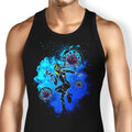 Soul of Zero Suit Tank Top - Adult & Kids T-Shirts, Sweatshirts & Hoodies apparel design preview 1
