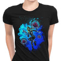 Soul of Zero Suit Women's Apparel - Adult & Kids T-Shirts, Sweatshirts & Hoodies apparel design preview 1