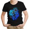 Soul of Zero Suit Youth Apparel - Adult & Kids T-Shirts, Sweatshirts & Hoodies apparel design preview 1