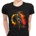 Soul of Zero Women's Apparel - Adult & Kids T-Shirts, Sweatshirts & Hoodies apparel design preview 1