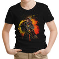 Soul of Zero Youth Apparel - Adult & Kids T-Shirts, Sweatshirts & Hoodies apparel design preview 1