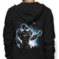 Souls Don't Die - Adult & Kids T-Shirts, Sweatshirts & Hoodies apparel design preview 1
