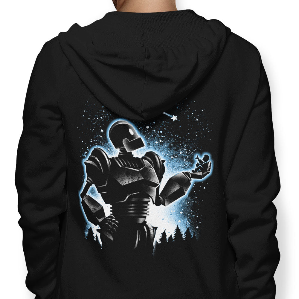 Souls Don't Die - Adult & Kids T-Shirts, Sweatshirts & Hoodies apparel design preview 1