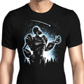 Souls Don't Die Men's Apparel - Adult & Kids T-Shirts, Sweatshirts & Hoodies apparel design preview 1