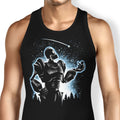 Souls Don't Die Tank Top - Adult & Kids T-Shirts, Sweatshirts & Hoodies apparel design preview 1